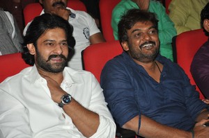 Celebs at Loafer Movie Audio Audio Launch